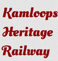 Kamloops Heritage Railway Society, opening hours