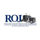ROJ Truck & Trailer Repair, Kamloops, BC opening hours