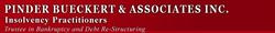 Pinder Bueckert & Assoc Inc, Saskatoon, SK opening hours