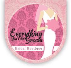 Everything But The Groom Bridal Boutique Inc, Langley, BC opening hours