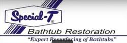 Special T Bathtub Restoration, Nanaimo, BC opening hours