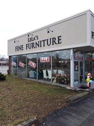Lela's Fine Furnitures, Burlington, ON opening hours