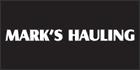 Mark's Hauling & Recycling-1 Ton, North Saanich, BC opening hours