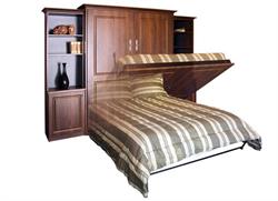 Murphy Wall Bed Store, Nepean, ON opening hours