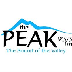 C J A V 93.3 FM (The Peak), Port Alberni, BC opening hours