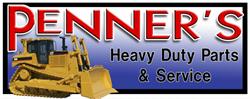Penner's Heavy Duty Parts & Service Ltd, Prince George, BC opening hours