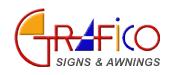 Grafico Signs Ltd, Richmond, BC opening hours