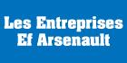 Arseno, Louiseville, QC opening hours