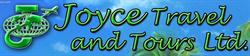 Joyce Travel & Tourist Ltd, Richmond, BC opening hours