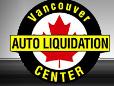 Vancouver Auto Liquidation, Richmond, BC opening hours