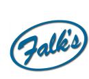 Falks Weldwright Ltd, Surrey, BC opening hours