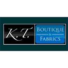 K T Boutique & Fabrics, Victoria, BC opening hours