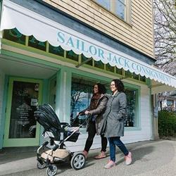 Sailor Jack in Victoria, BC (Victoria West) - Opening Hours