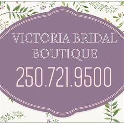 Victoria Bridal Boutique, opening hours