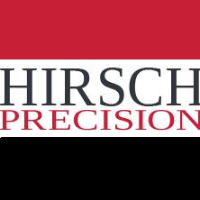 Hirsch Precision, Lake Echo, NS opening hours