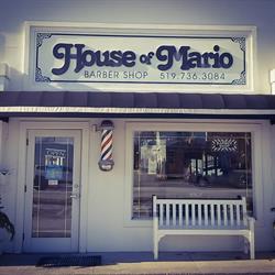 House of Mario Hair Fashions, Amherstburg, ON opening hours