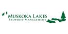 Muskoka Lakes Property Management, Bracebridge, ON opening hours