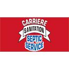 Carriere Sanitation, Bonfield, ON opening hours