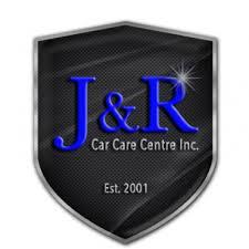 J & r Car Care Centre Inc, Etobicoke, ON opening hours