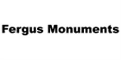 Fergus Monuments, opening hours