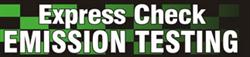 Express Check Emission Testing, Guelph, ON opening hours