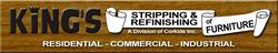 King's Stripping & Refinishing, Guelph, ON opening hours
