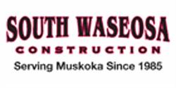 South Waseosa Construction, Huntsville, ON opening hours