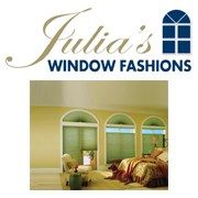 Julia's Window Fashions, Kingston, ON opening hours