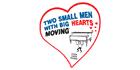Two Small Men With Big Hearts Moving Co, Kingston, ON opening hours
