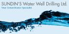 Sundin's Water Well Drilling Ltd, Kingsville, ON opening hours