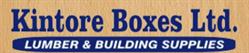 Kintore Box & Lumber Ltd, opening hours