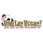 Viva Las Vegas! Casino Games & Party Entertainment in London, ON (Highland) - Opening Hours