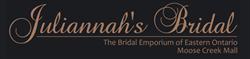 Juliannah's Dress & Bridal, Moose Creek, ON opening hours
