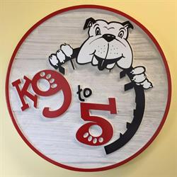 K9 to 5 Doggie Daycare Nightcare Grooming & Training, Newmarket, ON opening hours