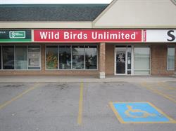 Wild Birds Unlimited, Newmarket, ON opening hours