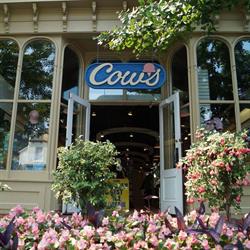 COWS in Niagara on the Lake, opening hours