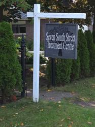 Seven South Street Treatment Centre, Orillia, ON opening hours