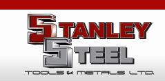 Stanley Steel Tools & Metals Ltd, Parry Sound, ON opening hours