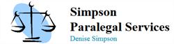 Simpson Paralegal Services, Sarnia, ON opening hours