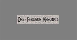 Dave Ferguson Memorials, Stayner, ON opening hours