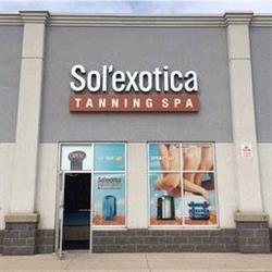 Sol Exotica, Stoney Creek, ON opening hours