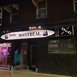 Little Montreal, Sudbury, ON opening hours