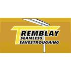 Tremblay Seamless Eavestroughing, Thorold, ON opening hours