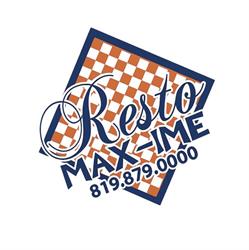Resto Max-Ime 2002, Asbestos, QC opening hours