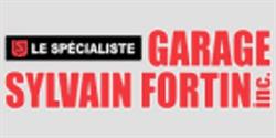 Garage Sylvain Fortin, Cap-Saint-Ignace, QC opening hours