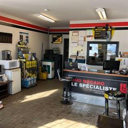 Duo Mecano, Chicoutimi, QC opening hours