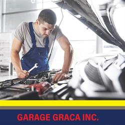 Garage Gracam, Gatineau, QC opening hours