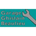 Garage Ghislain Beaulieu, Lac-Etchemin, QC opening hours
