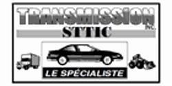 Transmission S T T I C Inc, Laterriere, QC opening hours