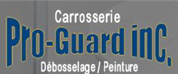 Carrosserie Pro-Guard Inc, Lévis, QC opening hours